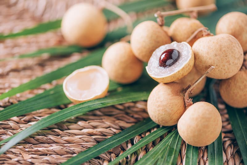 Longan – GeeCom India