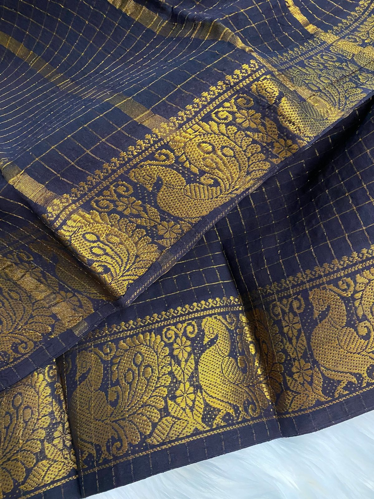 Madurai Sungudi
