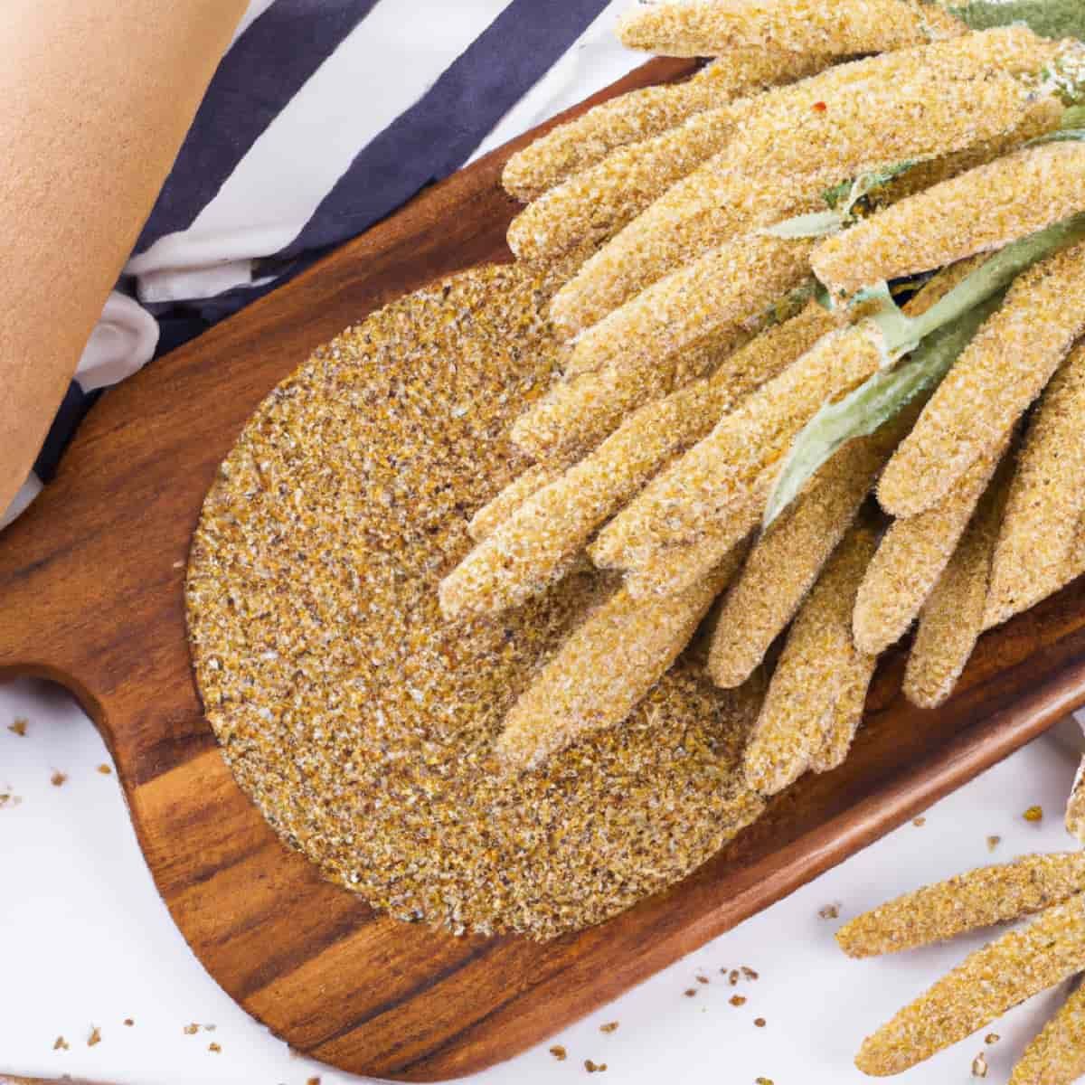Millet - Barnyard Millet (Sanwa)