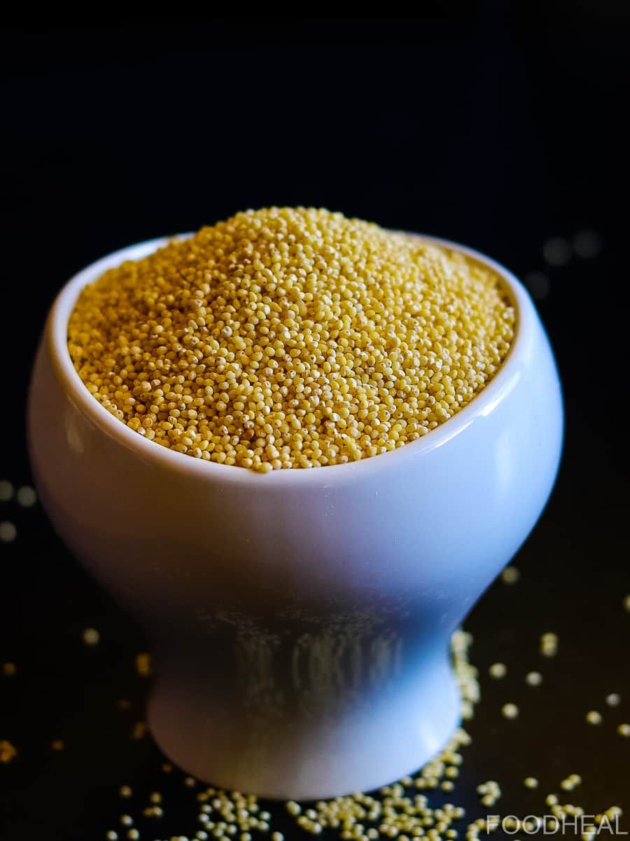 Millet - Proso Millet (Chena)