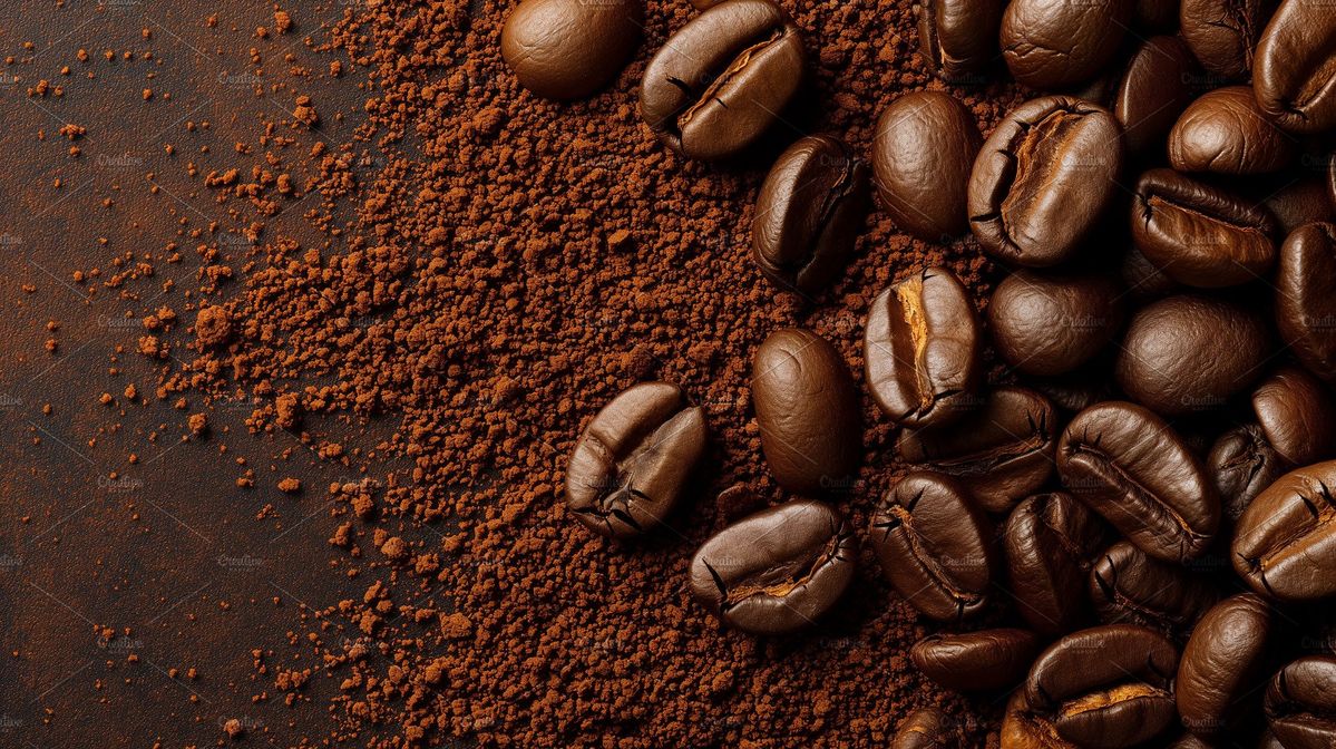 Mizoram Coffee