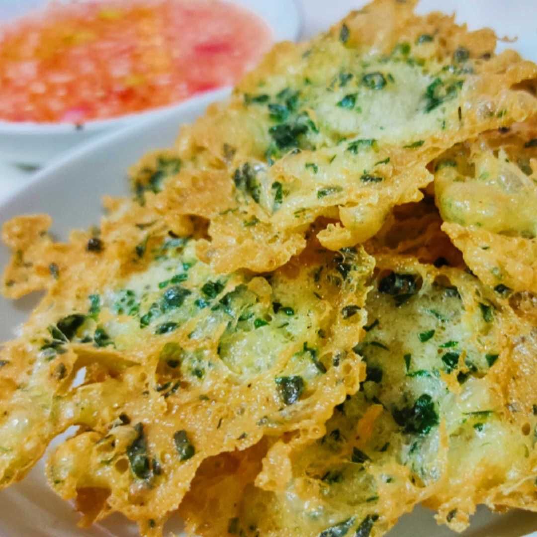 Moringa Chips