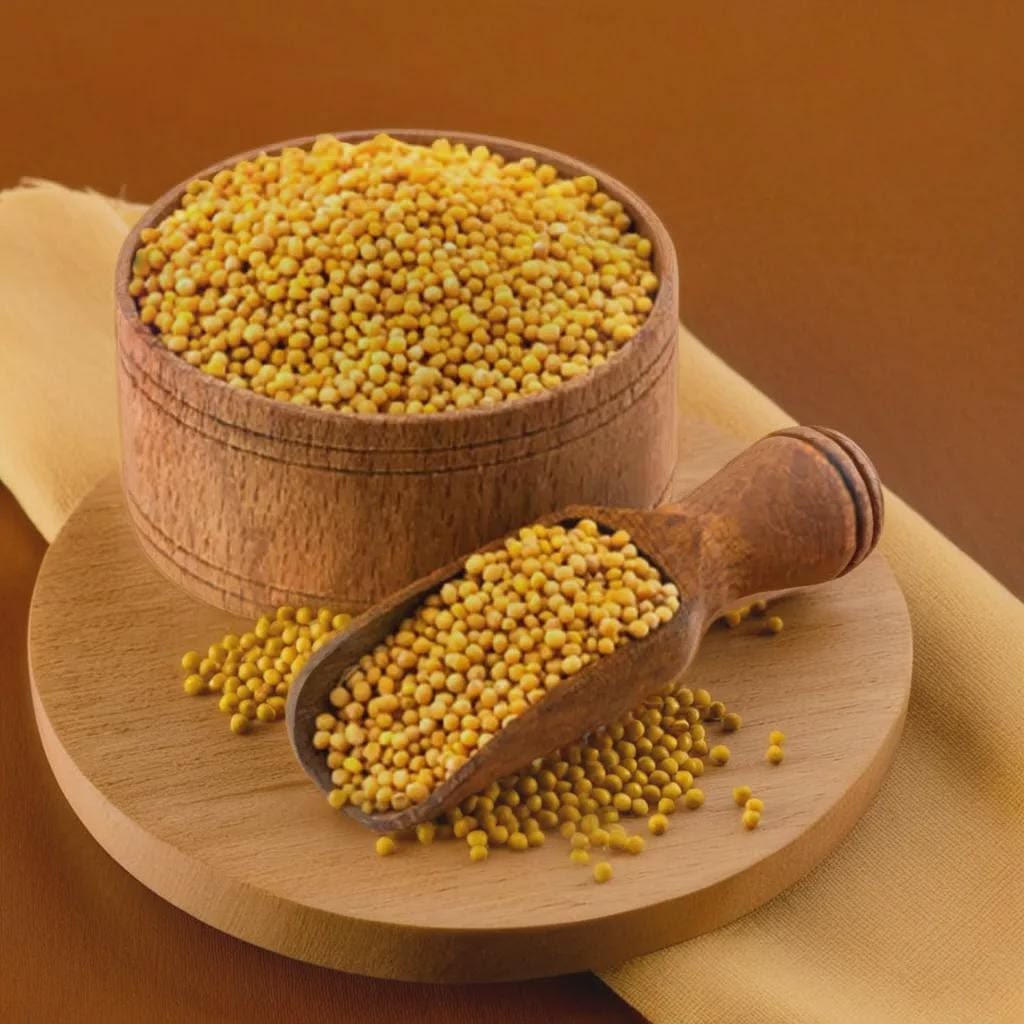 Mustard Seed