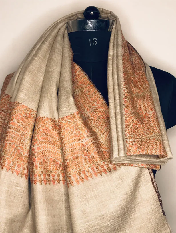 Pashmina Shawls