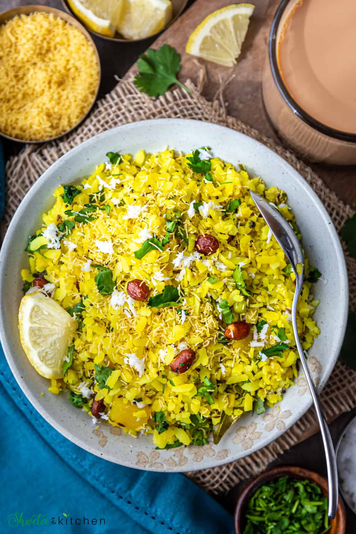 Poha