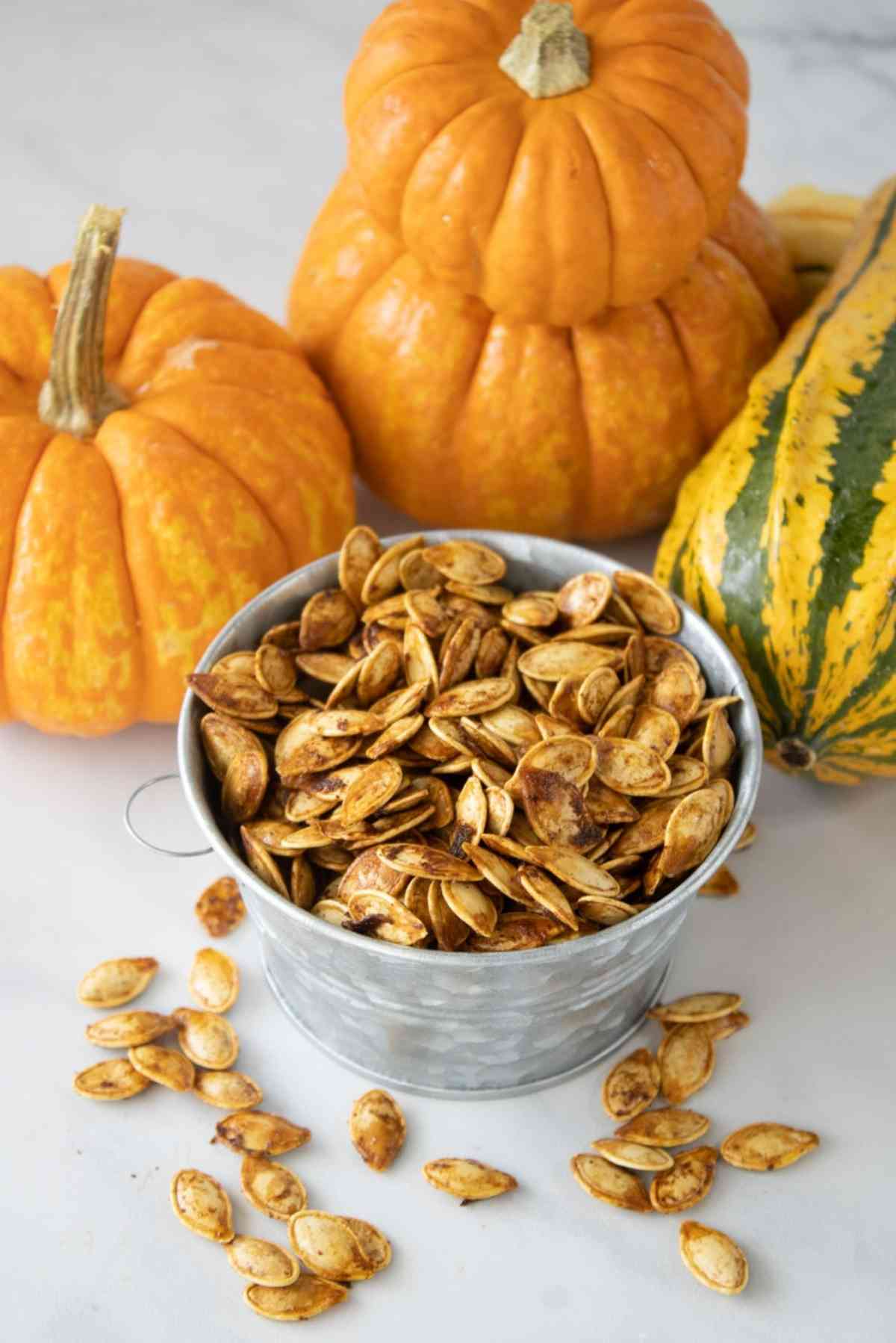 Pumpkin Seed