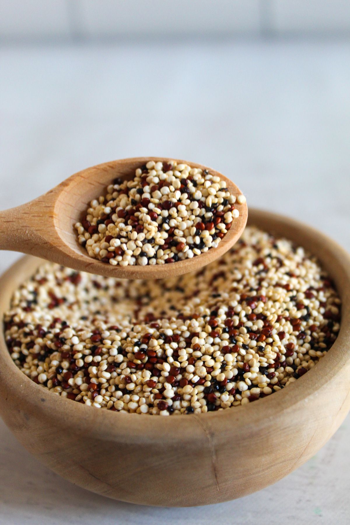 Quinoa