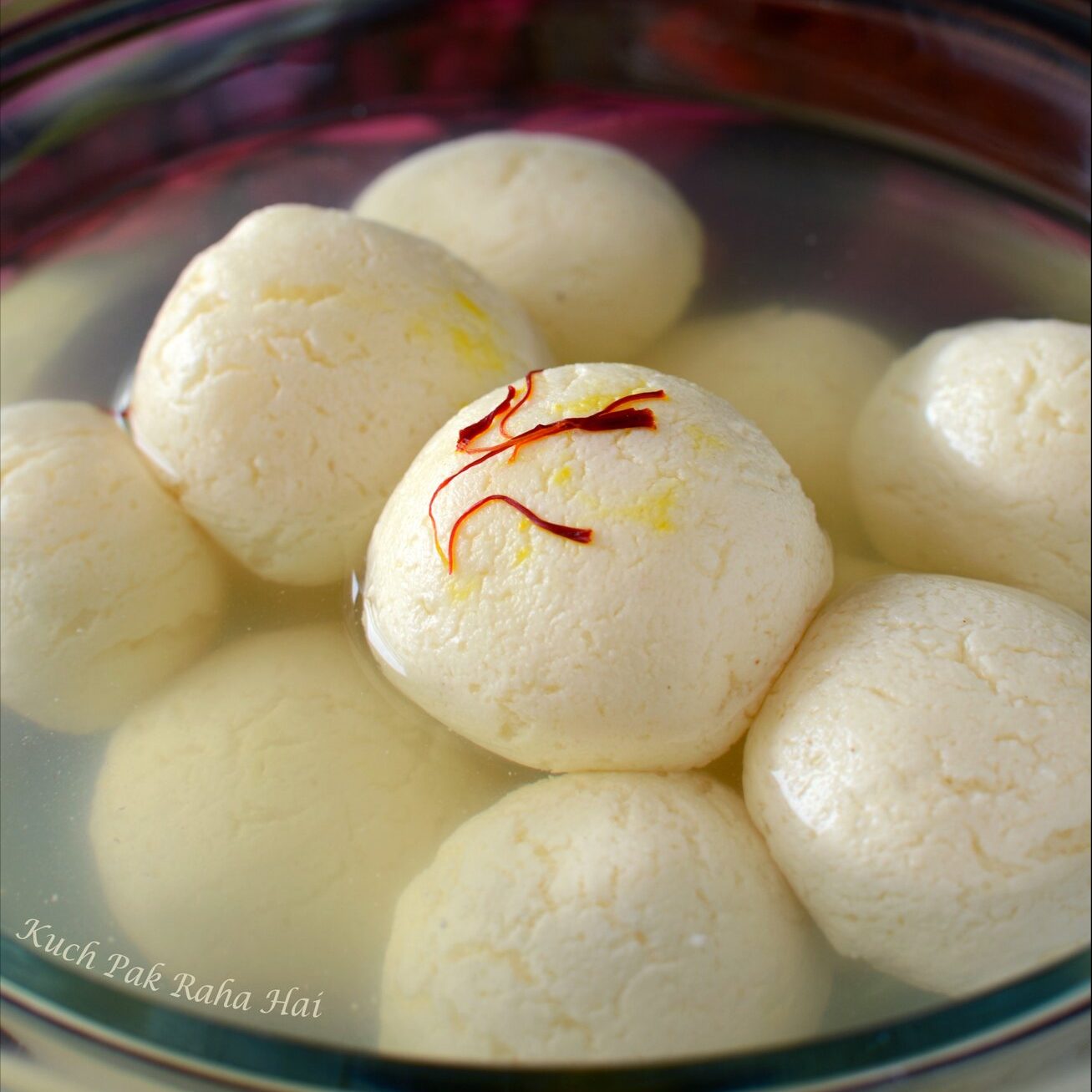 Rasgulle