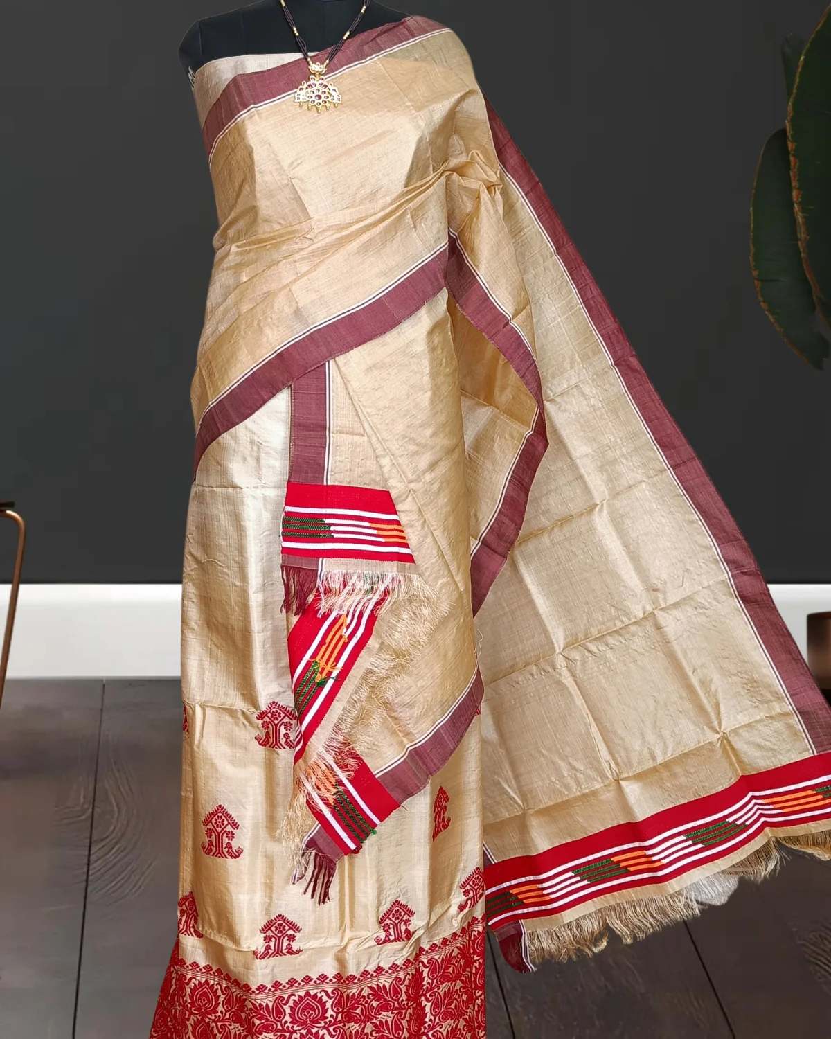 Riha Textile