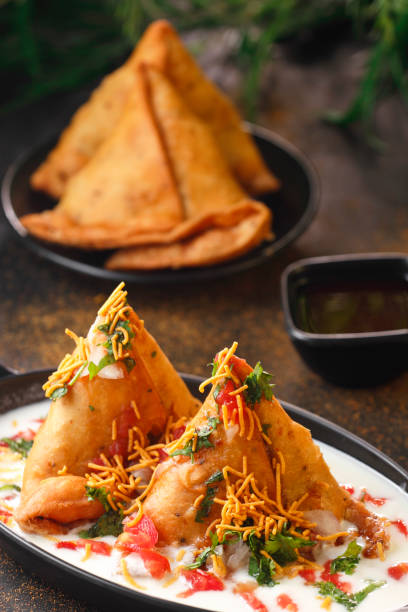 Samosa