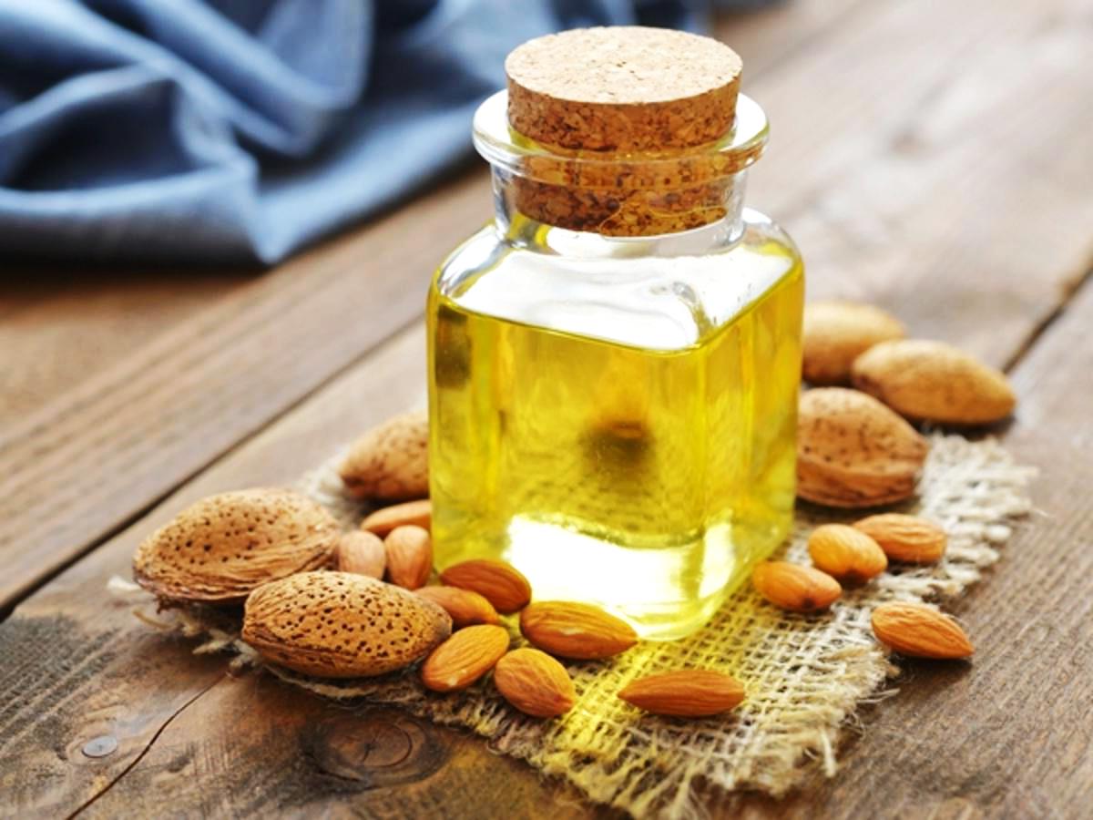 Almond Oil