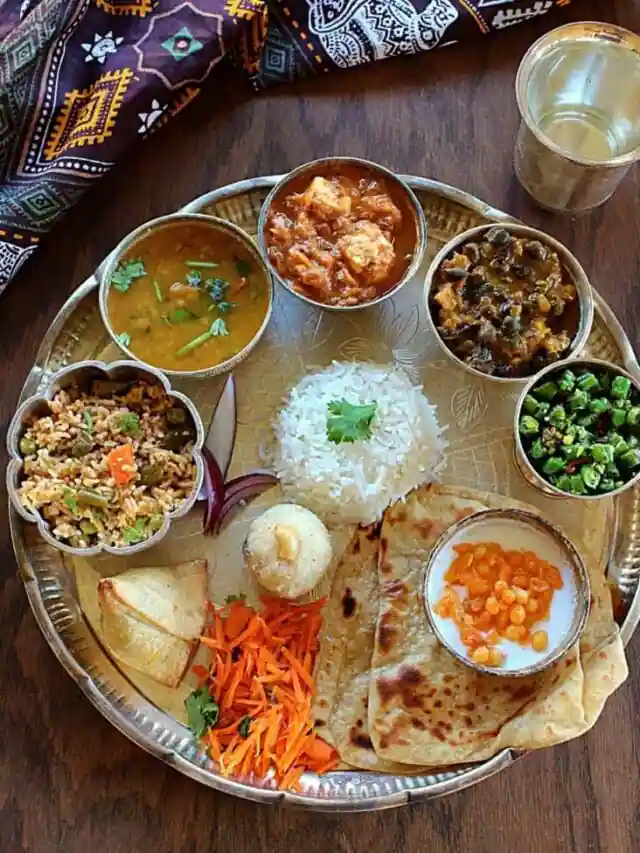 Tuesday - Dinner