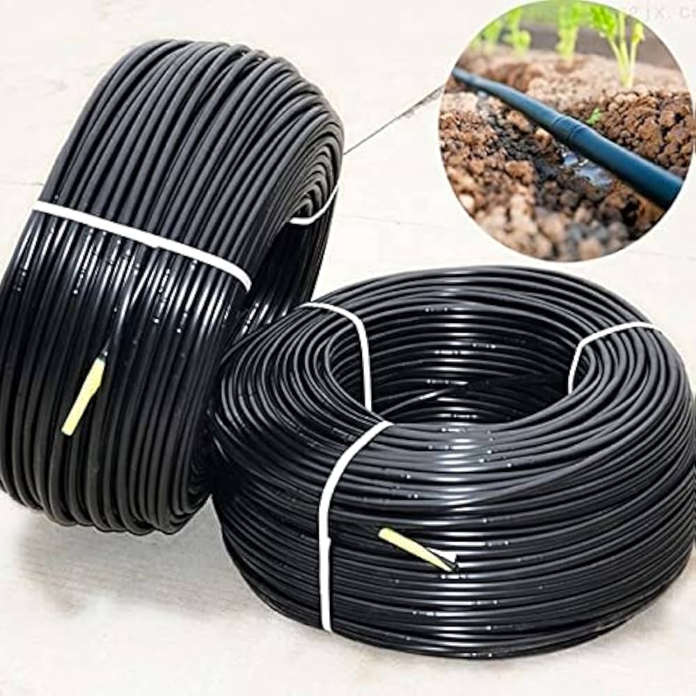 SVE Drip Irrigation Pipe