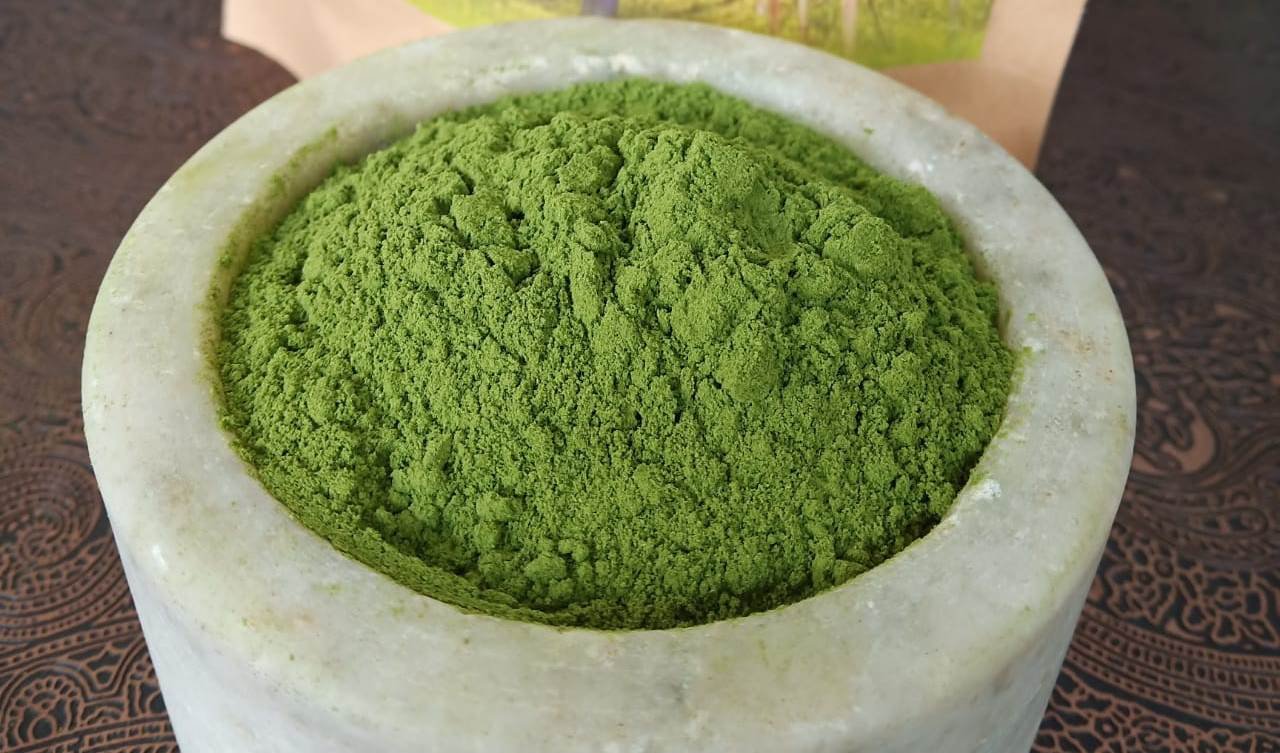 Moringa Powder