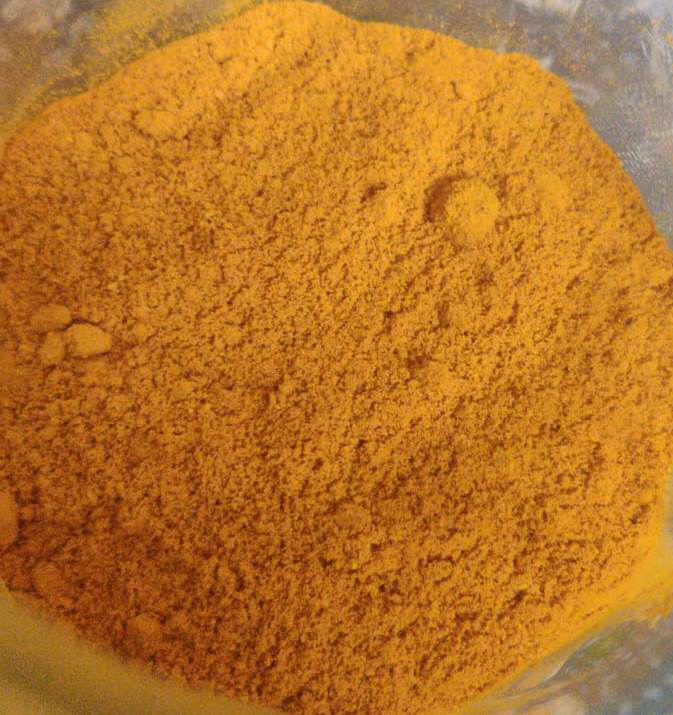 Turmeric Powder