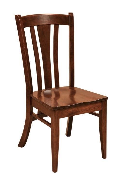 Wooden Chair